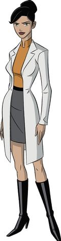 Rebecca Holiday Generator Rex Wiki