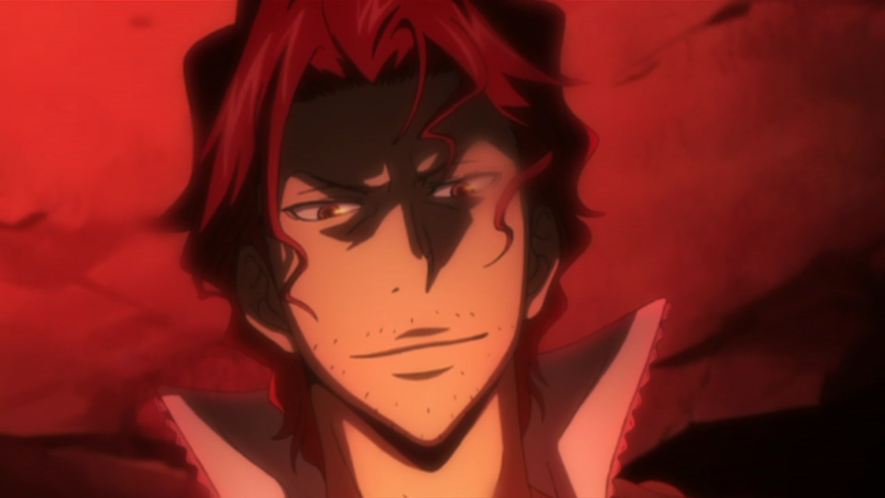 Akatsuki no Kyugetsu Crimson_Zakuro
