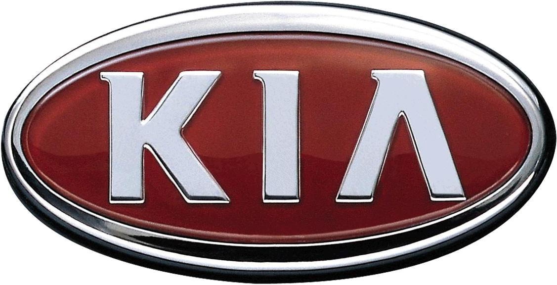 What Is The Kia Car Symbol