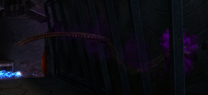 Darkling Tentacles