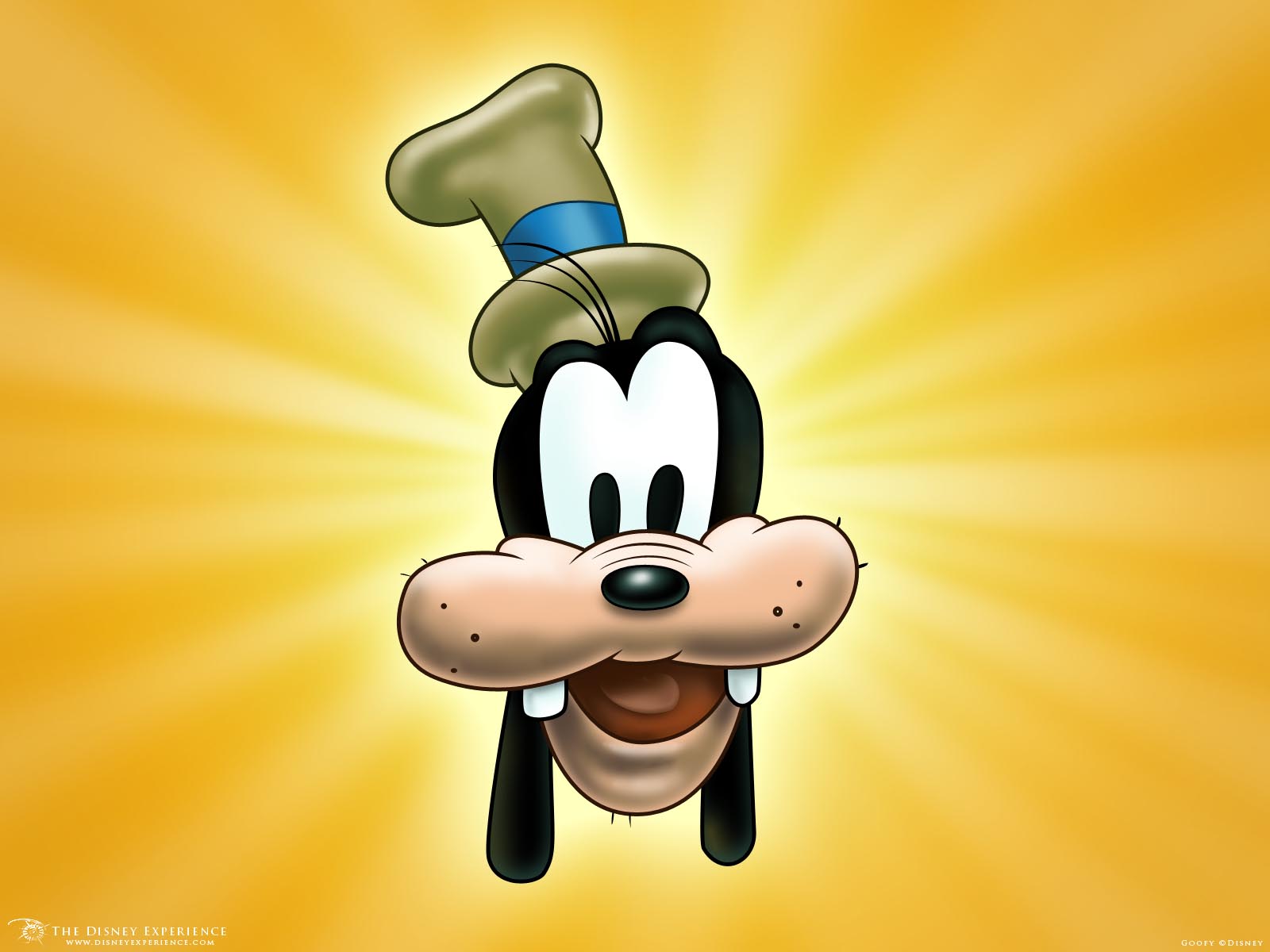 Goofy Filmography - Disney Wiki