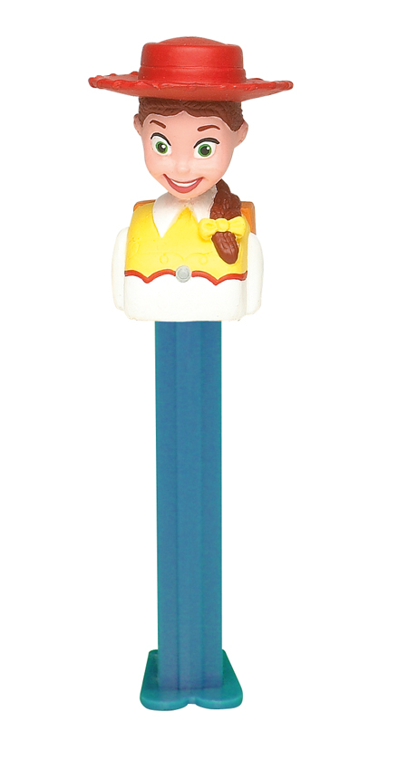 jessie pez dispenser