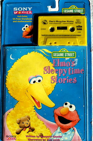 Elmos-sleepytime-stories