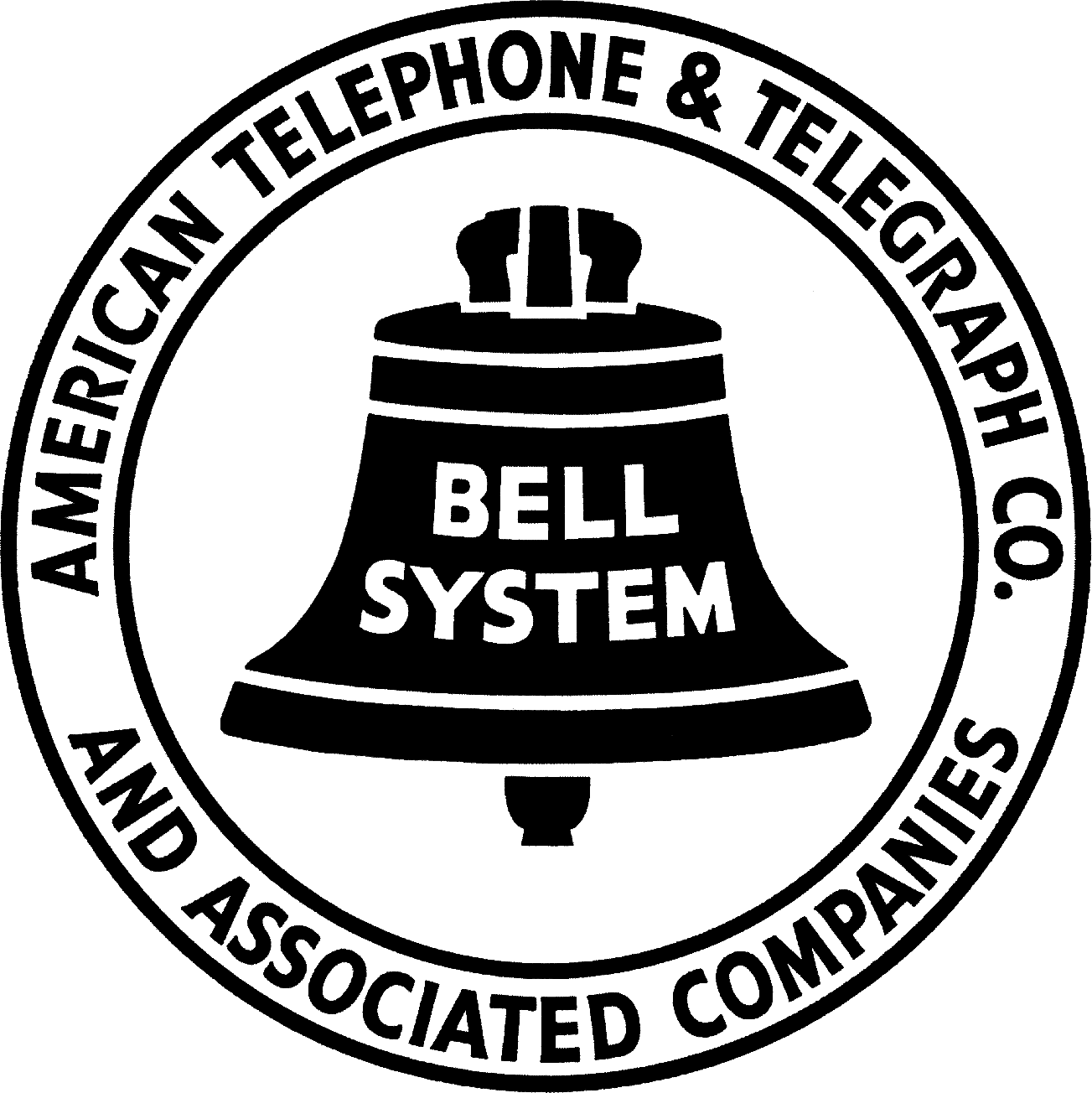 telephone company