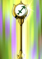 Sagittarius Key