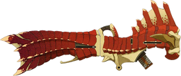 Agnablaster