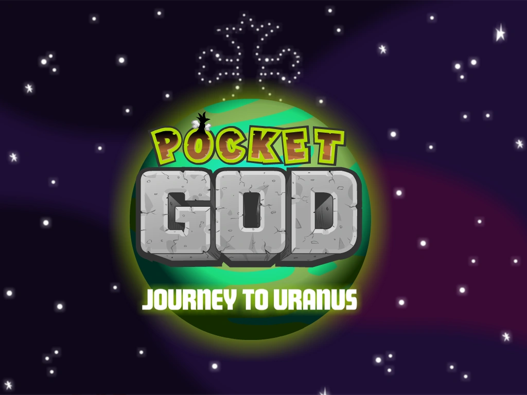 Pocket God Journey To Uranus Wikipedioog Your source for all things Pocket God