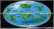 Tzenketh map