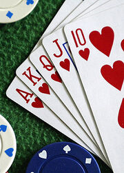 Royal-Flush