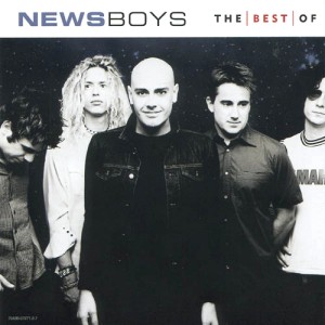 The Best of the Newsboys - NewsBoys Wiki