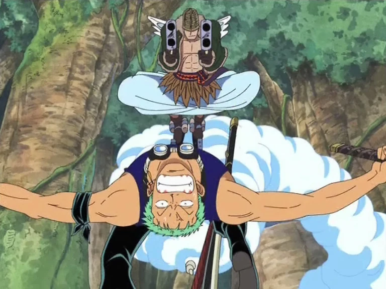 Braham one piece