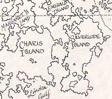 Maps - Safehold Wiki