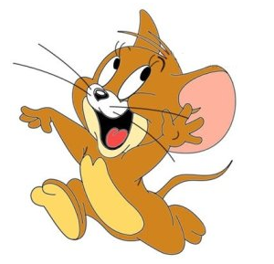 Image - Jerry-mouse.png - Omniverse Wiki