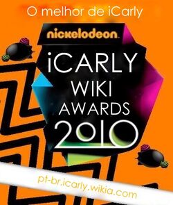 ICarly Wiki Awards