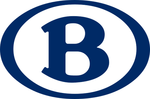 File:SNCB B Logo.svg - Logopedia - Wikia