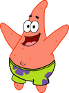 Patrick Star
