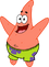 Patrick Star