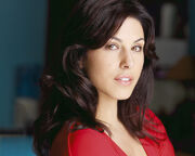 Cristina rosato