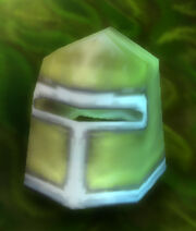 Orgrimmar Helm