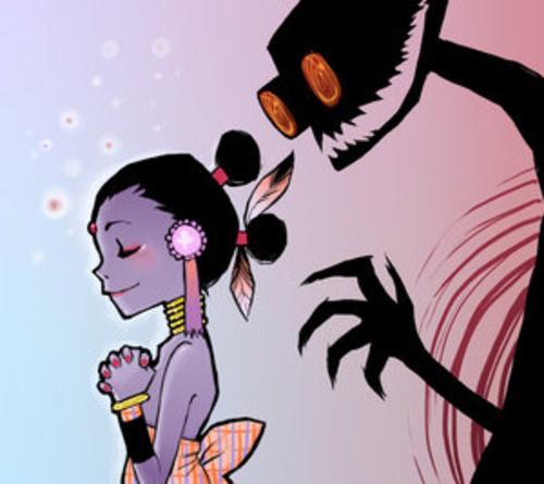 Fire Coming Out Of The Monkey's Head Meaning Imagen - “Fire coming out of the Monkey´s head”.jpg - Gorillaz Wiki