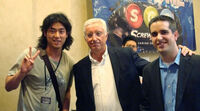Jack Thompson SGC