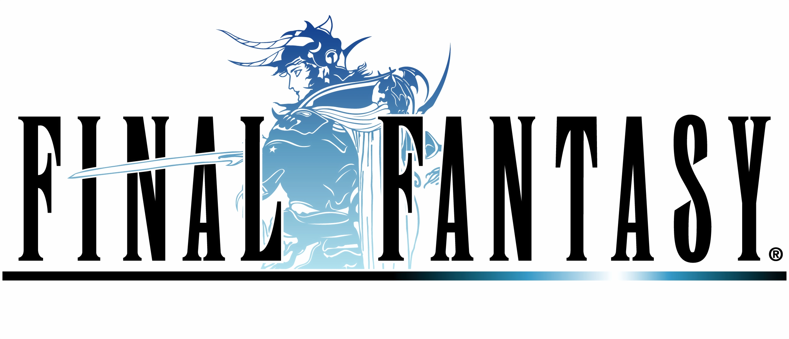 Symbols In Each Ff Logo Finalfantasy