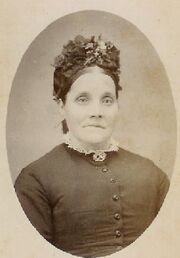 Ruth Jennings Taylor