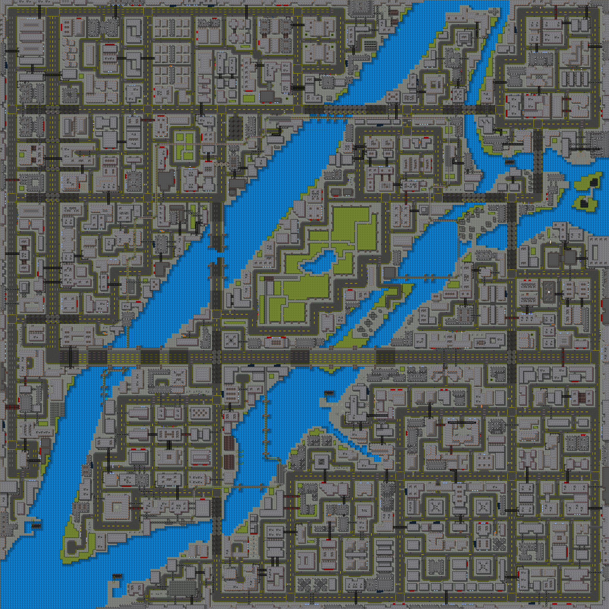 gta liberty city maps