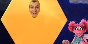 Ty Burrell
