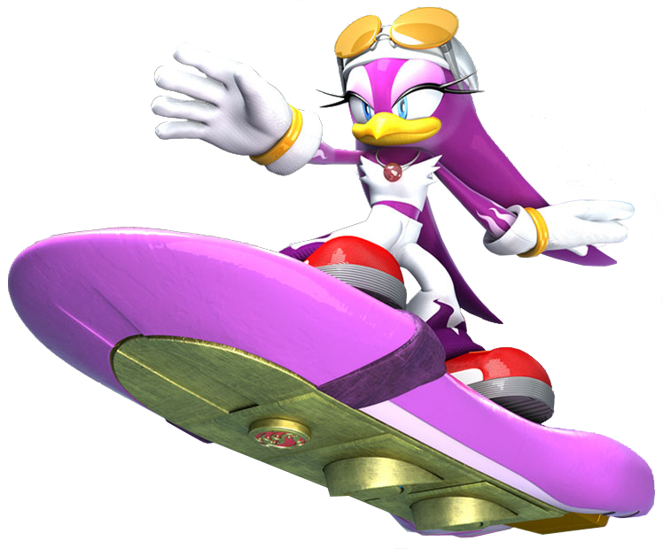 wave sonic