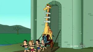 Giraffe Overlord 0047