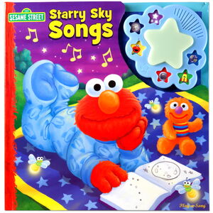 Starry sky songs