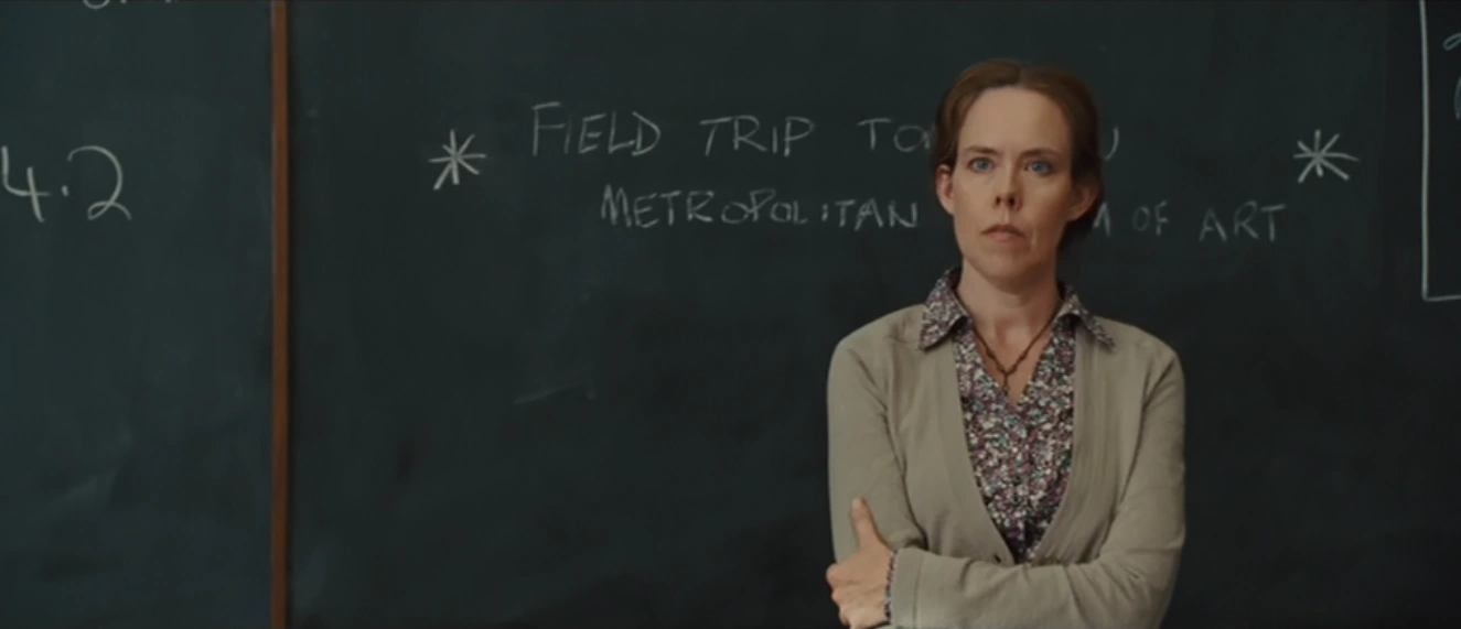 Image Mrs. Dodds (full).png Camp HalfBlood Wiki Percy Jackson