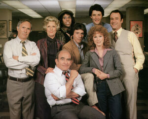 Cast AW