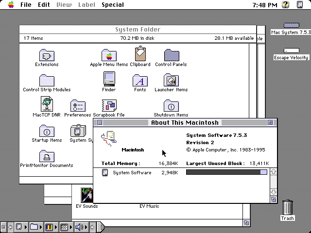 mac theme for windows 7