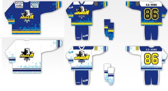 SAP named official sponsor of World Cup of Hockey jerseys