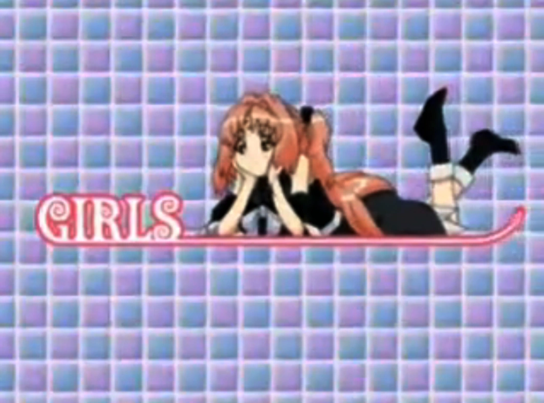 Girls Bravo Anime Series Girls Bravo Wiki