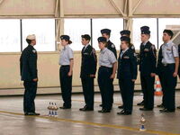 Afjrotc uniform