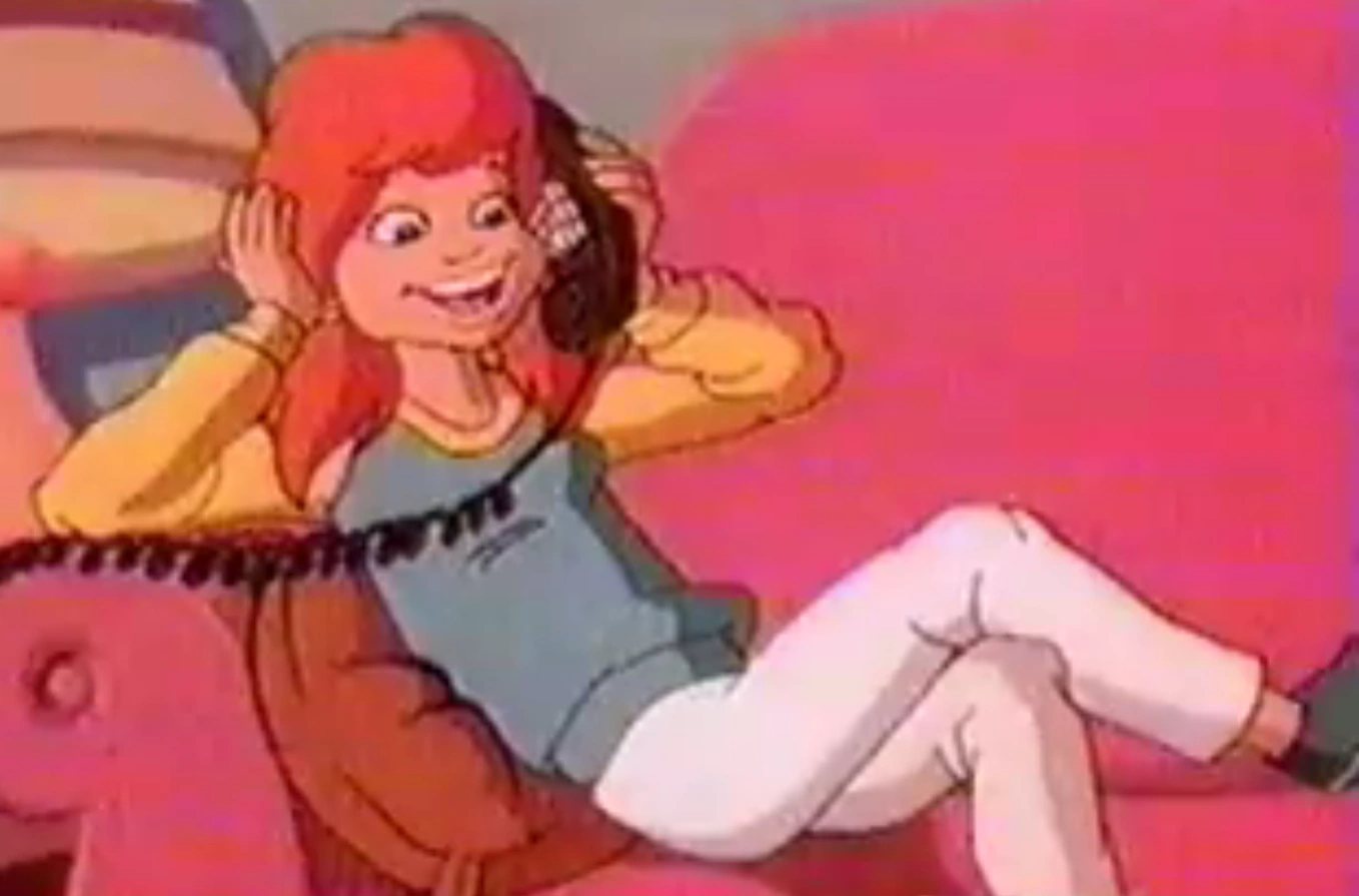 Babysitter (Tom & Jerry Kids) Tom and Jerry Wiki