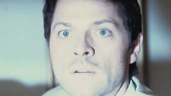 Castiel starts his rebellion