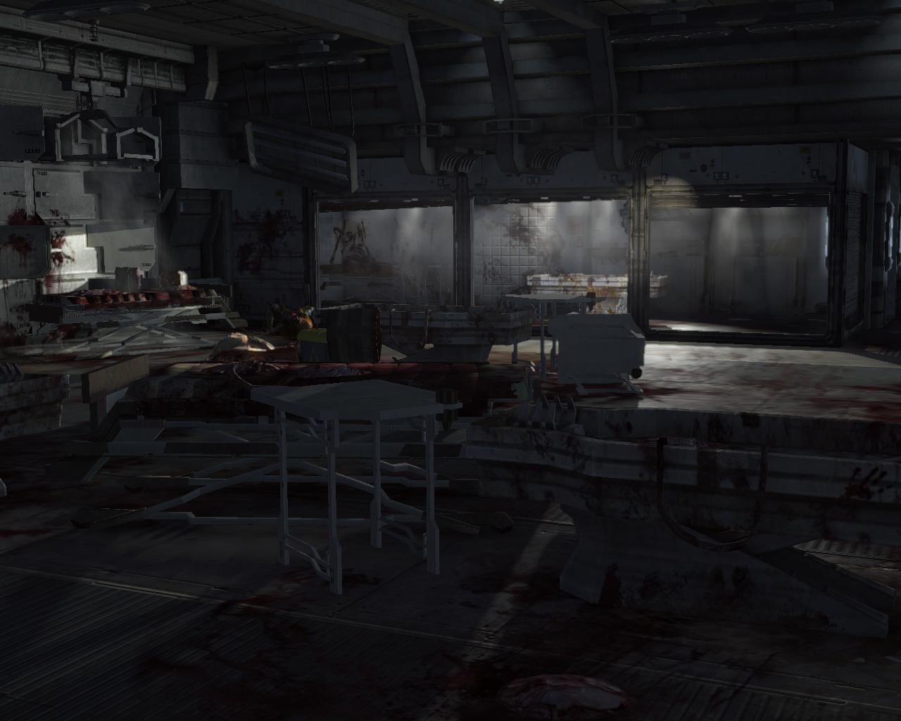 dead space 2 unitology church power supply stuck on door dead space 2 unitology church power supply stuck on door