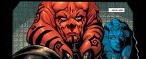 Wyyrlok dynasty