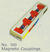 160-Magnetic Couplings