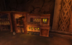 Bruuk's Corner