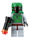 Boba Fett - Brickipedia, the LEGO Wiki