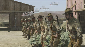 American Army