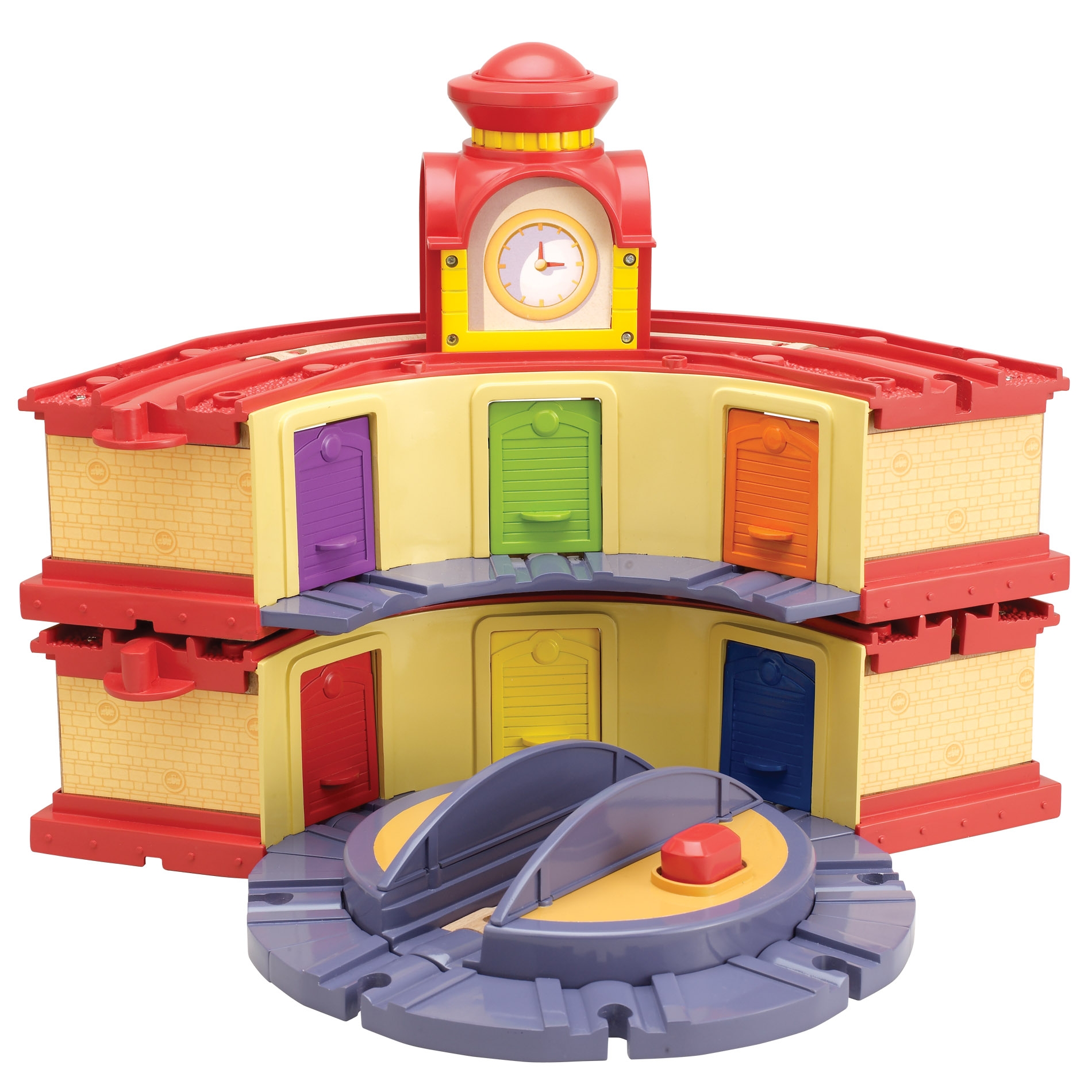 orbrium roundhouse
