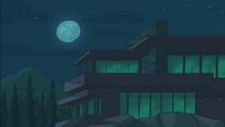 Doofenshmirtz house
