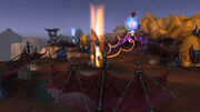 Twilight Withering (Cataclysm)