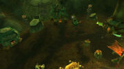 Irontree Clearing camp (Cataclysm)